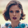 Portrait : ortie
